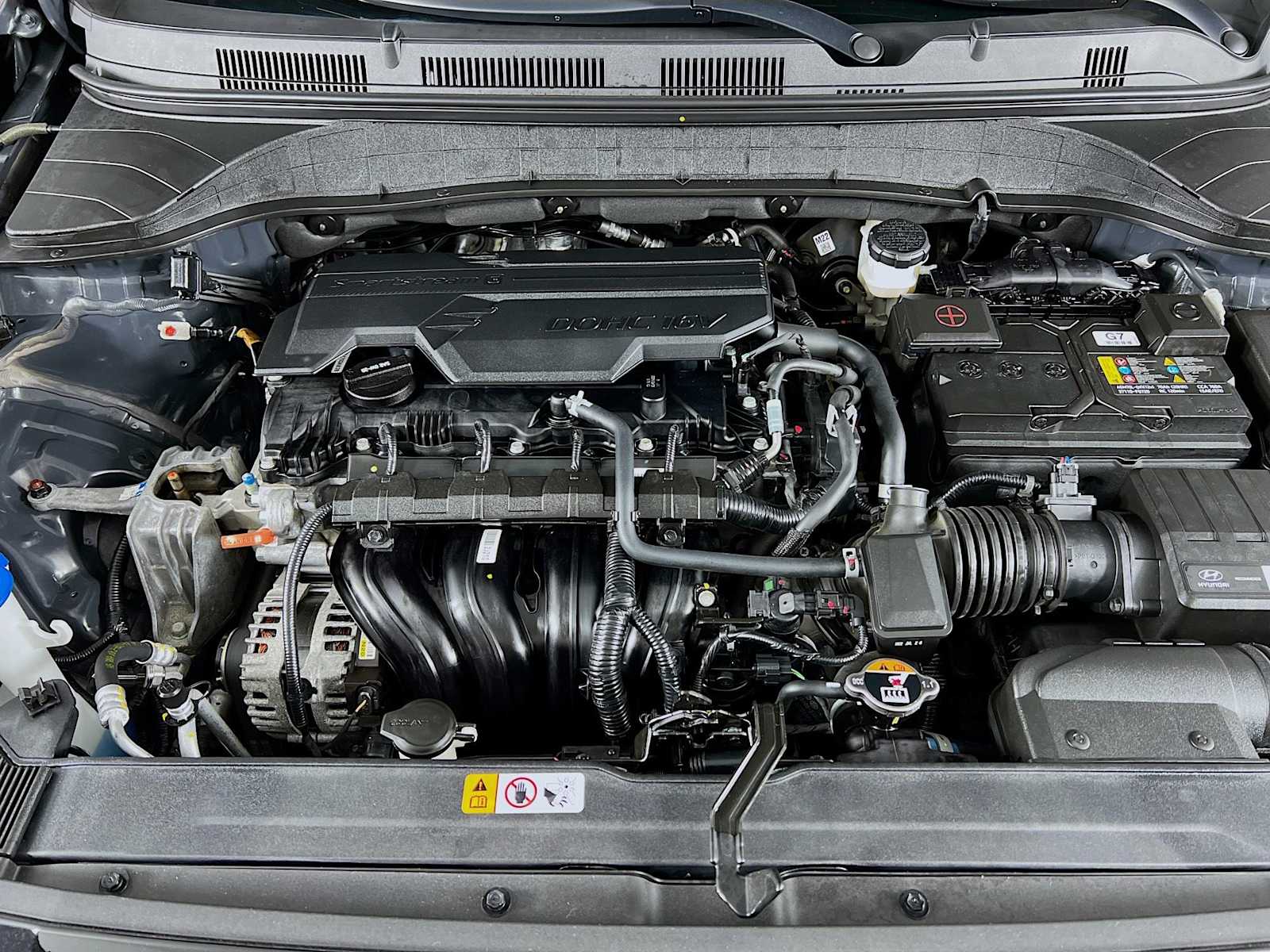 2023 Hyundai Kona SEL - Photo 28