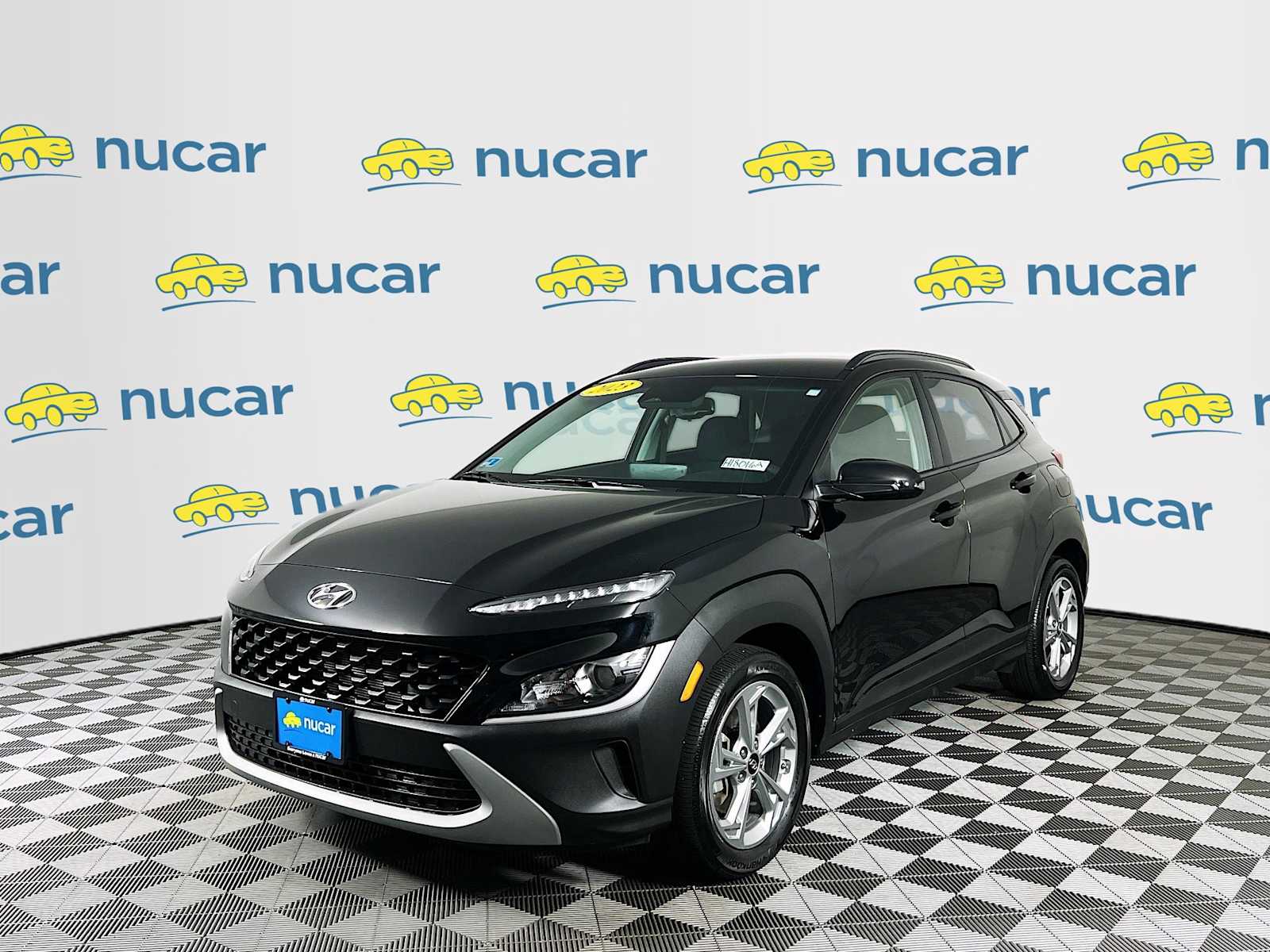 2023 Hyundai Kona SEL - Photo 3