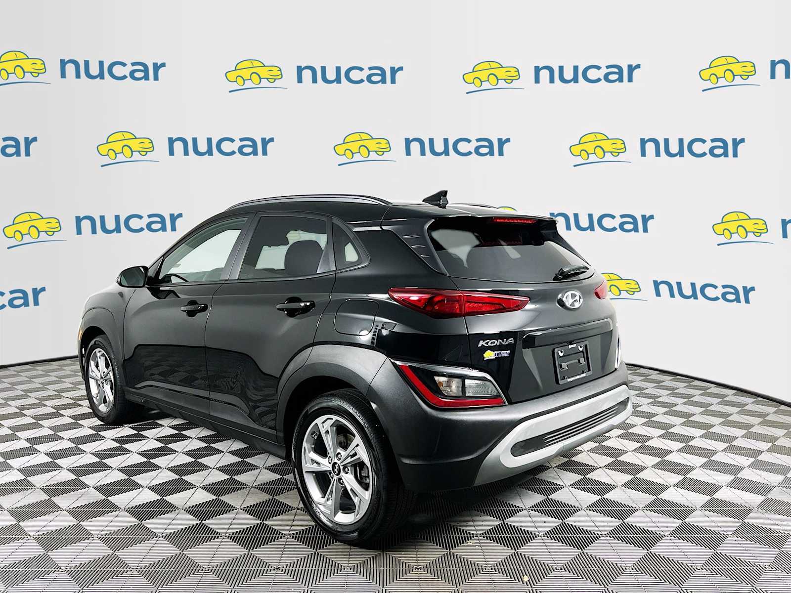 2023 Hyundai Kona SEL - Photo 5