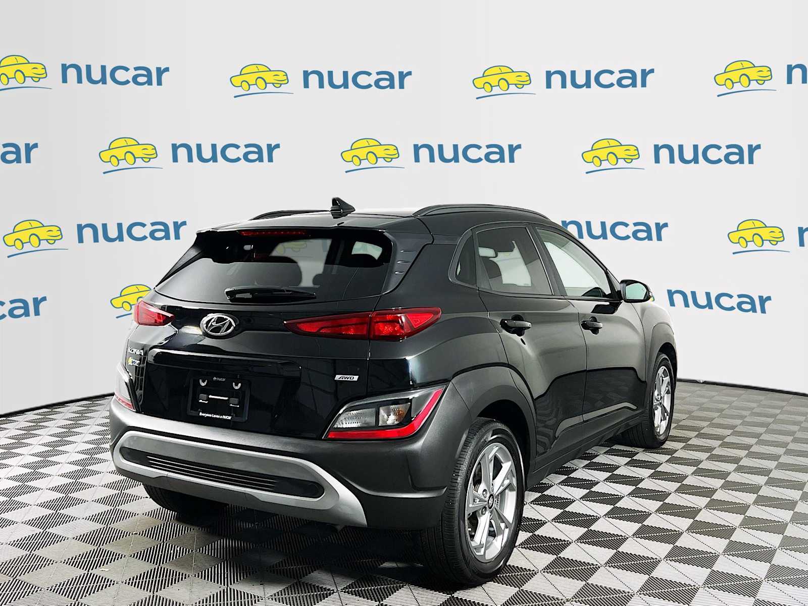 2023 Hyundai Kona SEL - Photo 7