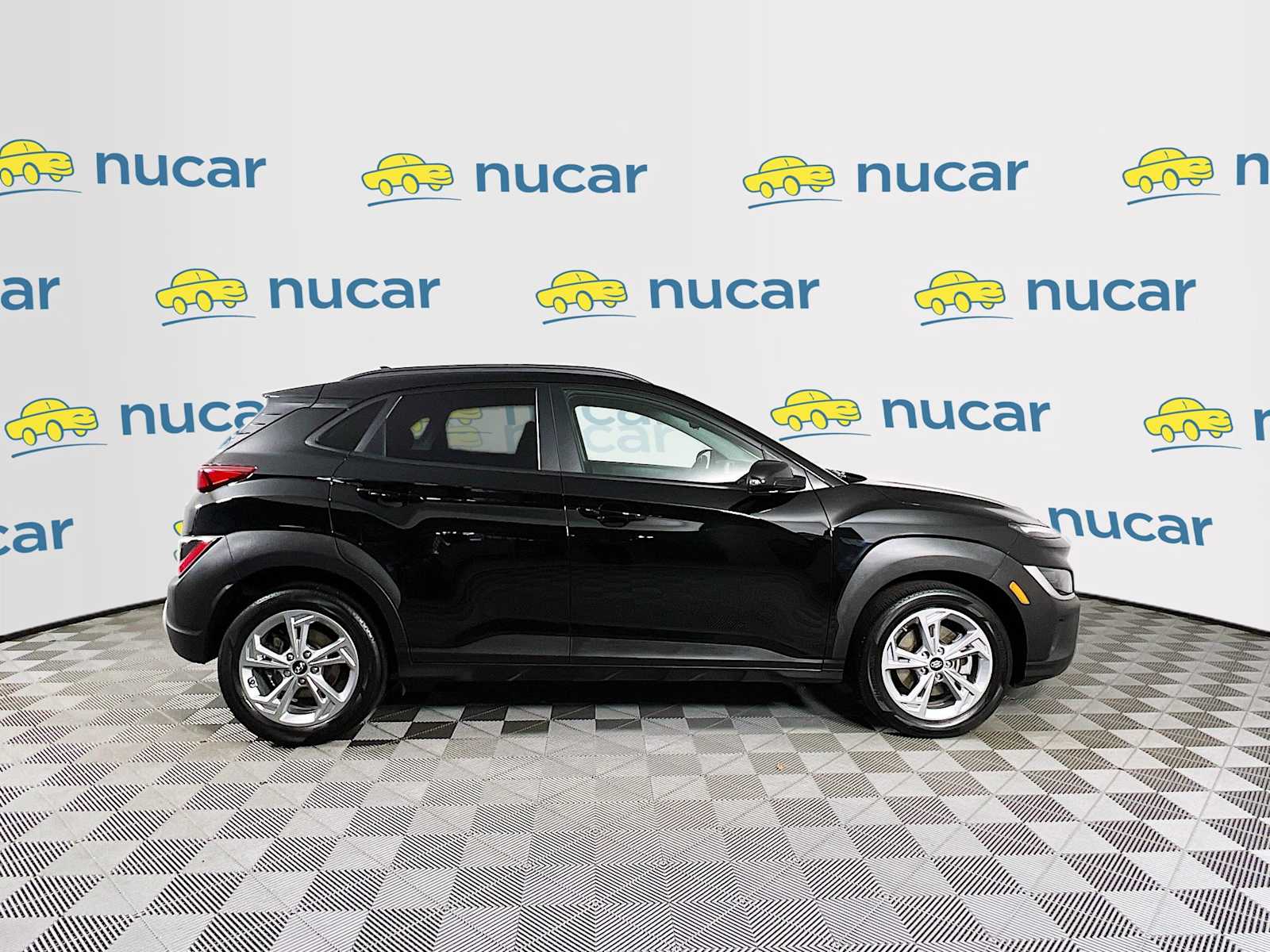 2023 Hyundai Kona SEL - Photo 8