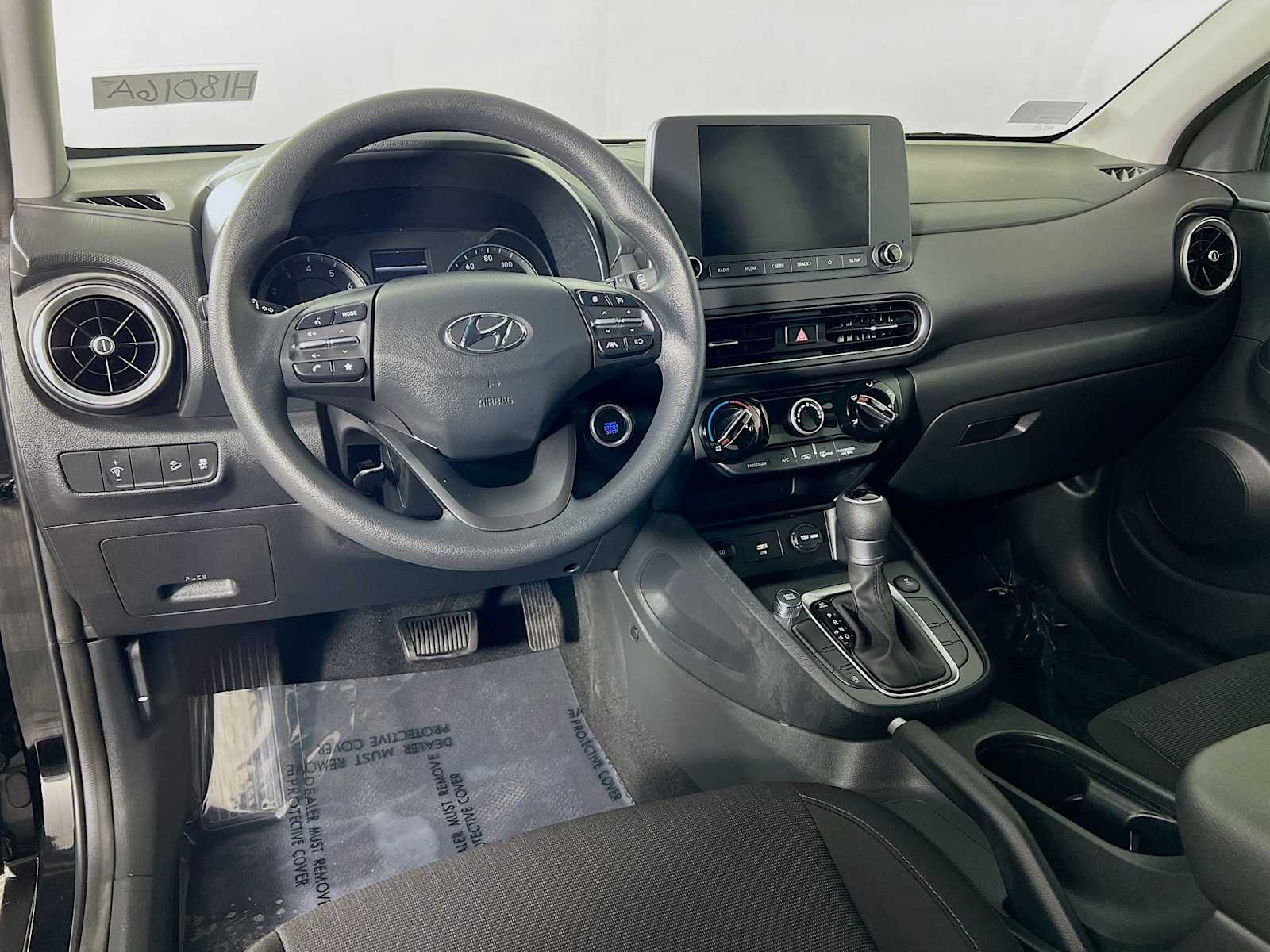2023 Hyundai Kona SEL - Photo 9