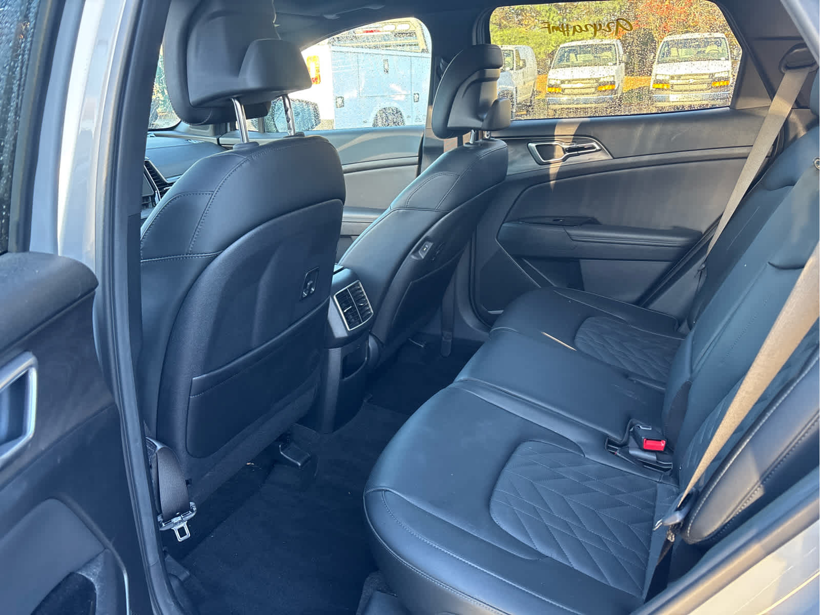 2023 Kia Sportage X-Line - Photo 11