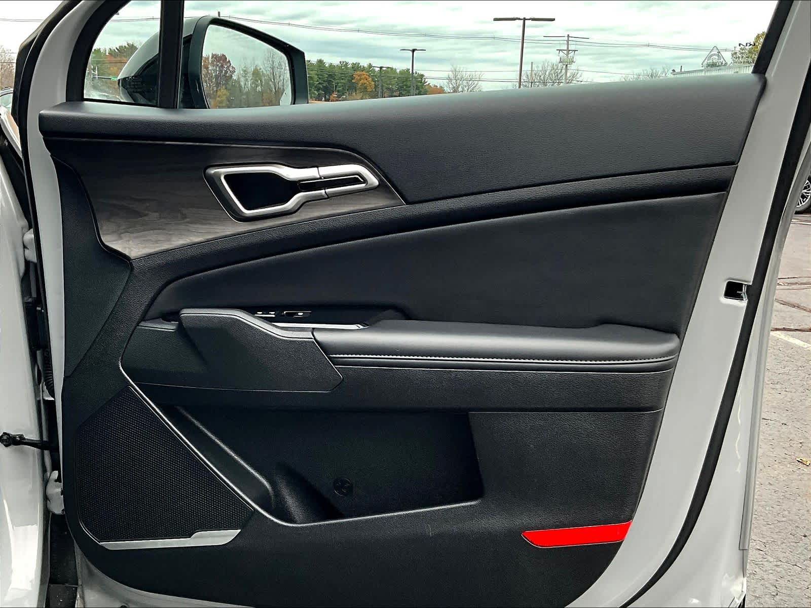 2023 Kia Sportage X-Line - Photo 12