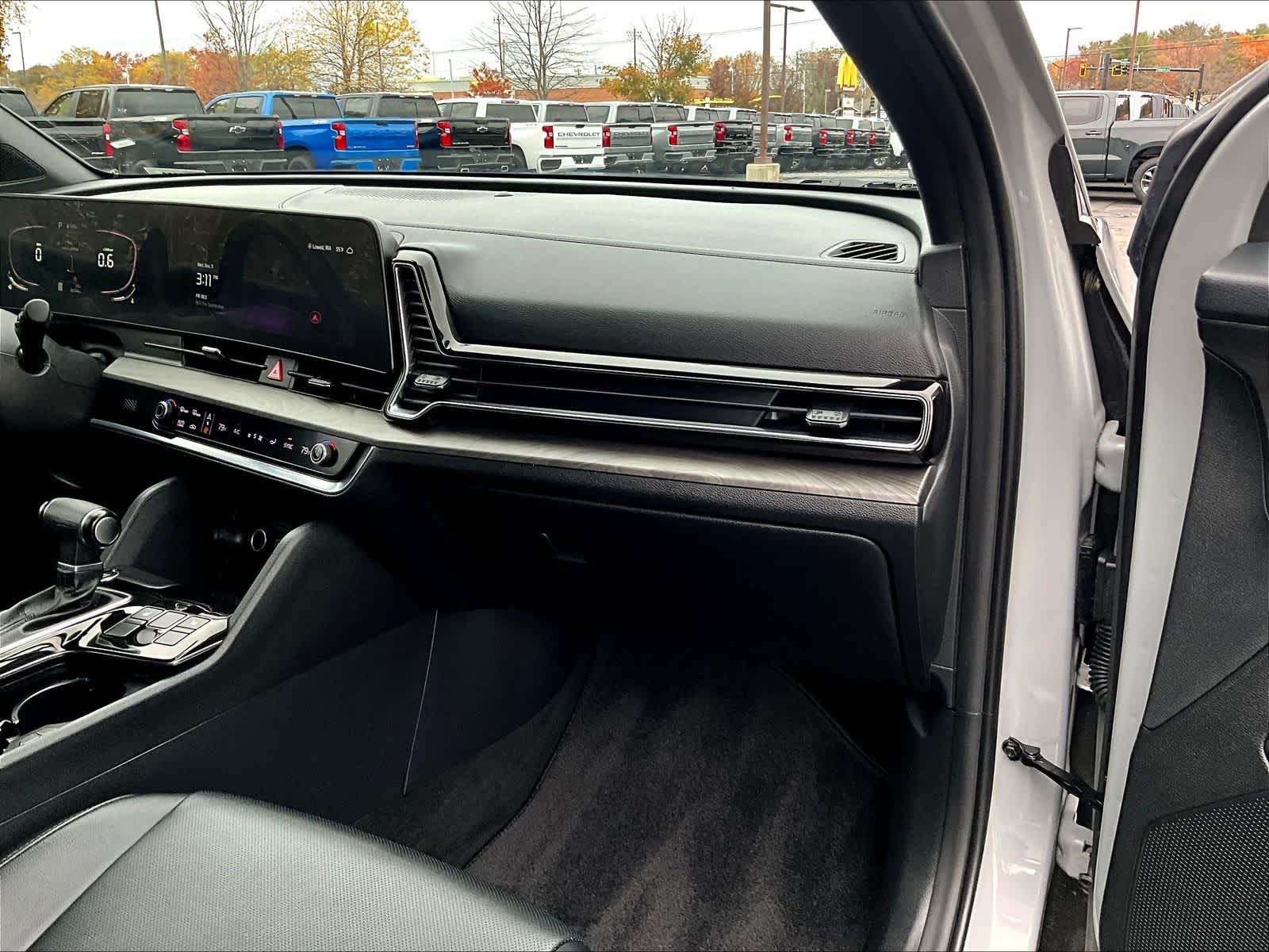 2023 Kia Sportage X-Line - Photo 13