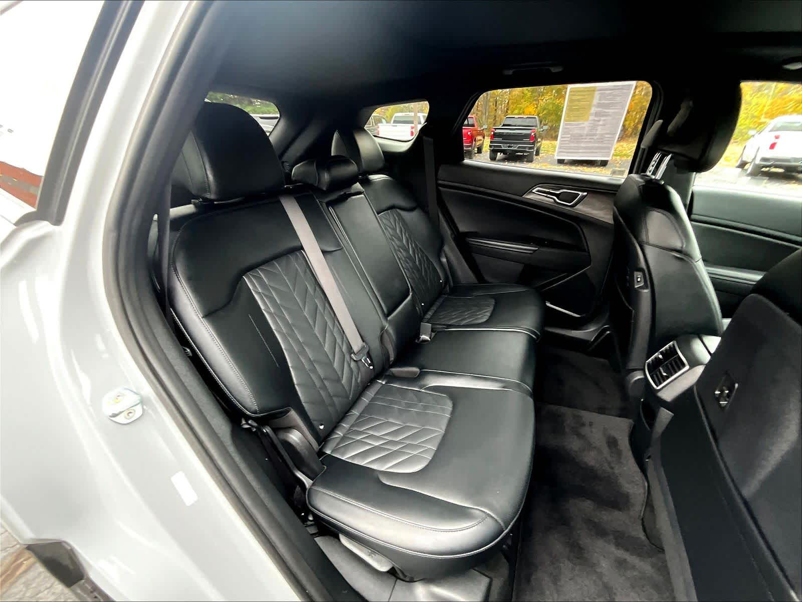 2023 Kia Sportage X-Line - Photo 15