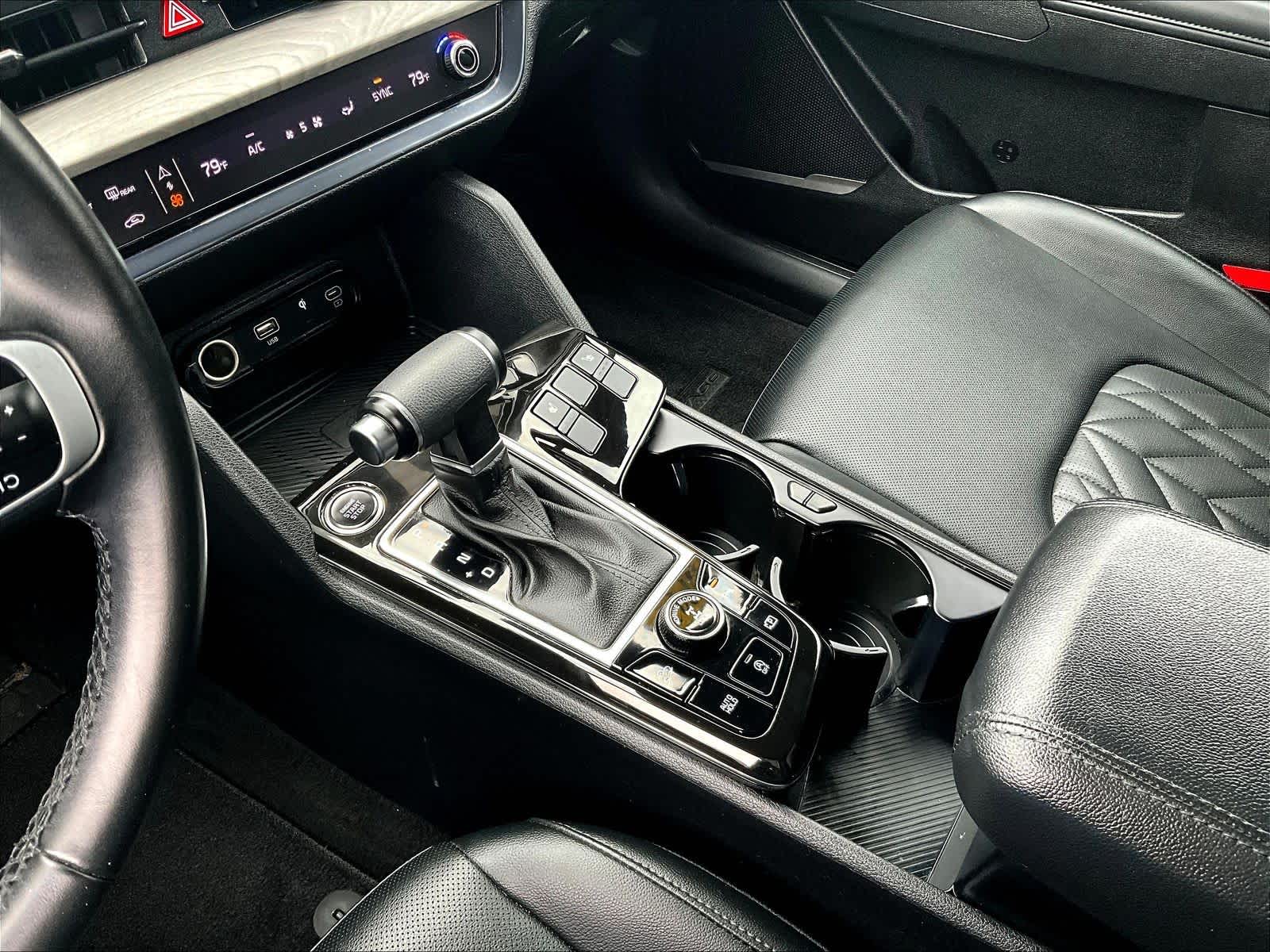 2023 Kia Sportage X-Line - Photo 19