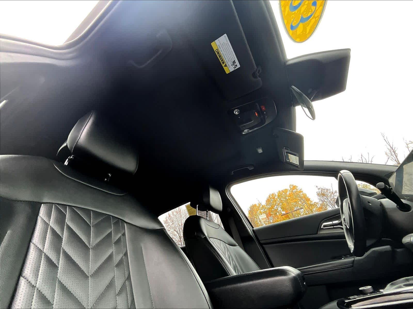 2023 Kia Sportage X-Line - Photo 22