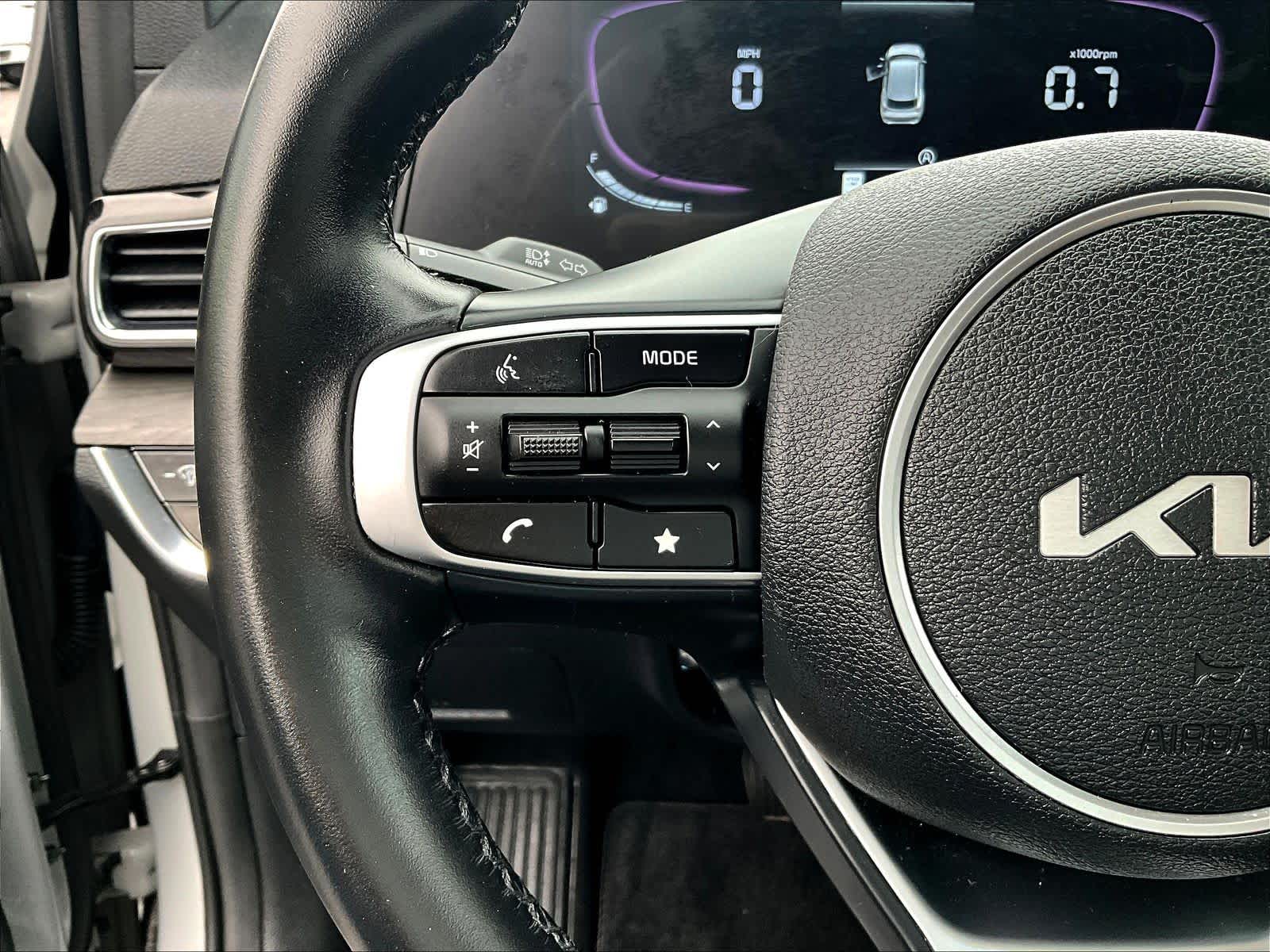 2023 Kia Sportage X-Line - Photo 23