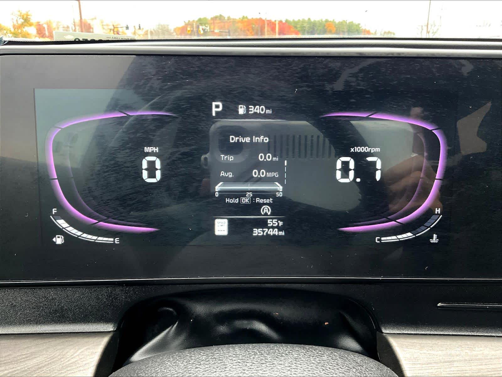 2023 Kia Sportage X-Line - Photo 25