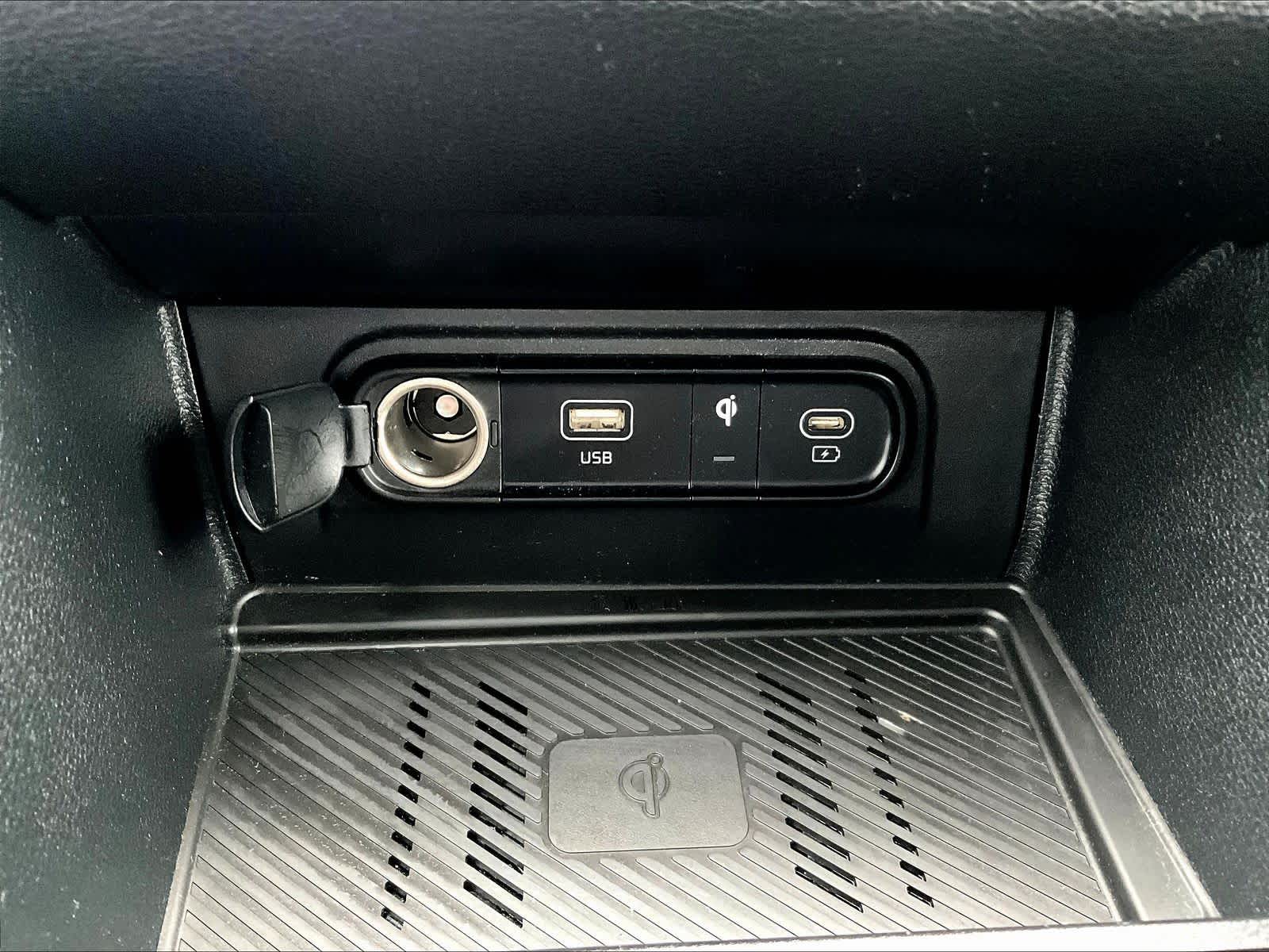 2023 Kia Sportage X-Line - Photo 27