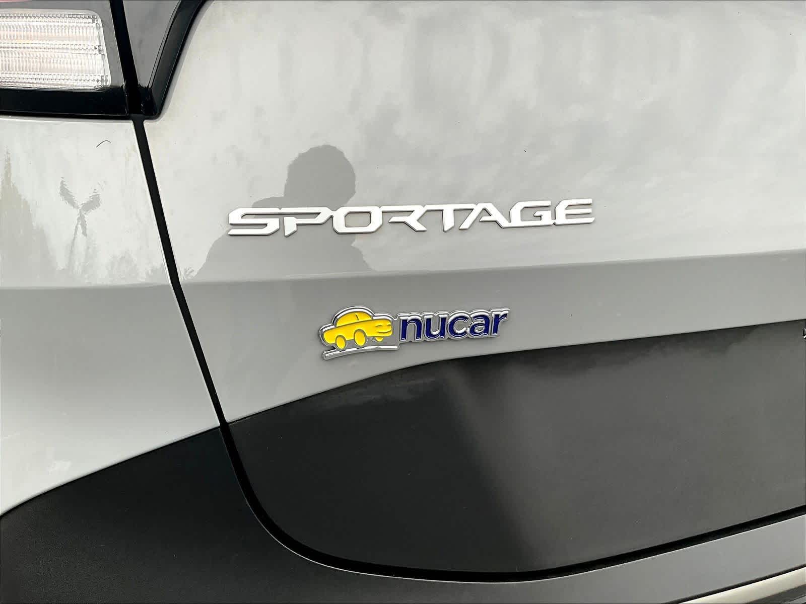 2023 Kia Sportage X-Line - Photo 29