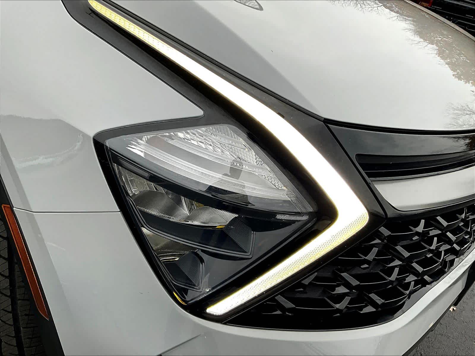 2023 Kia Sportage X-Line - Photo 31