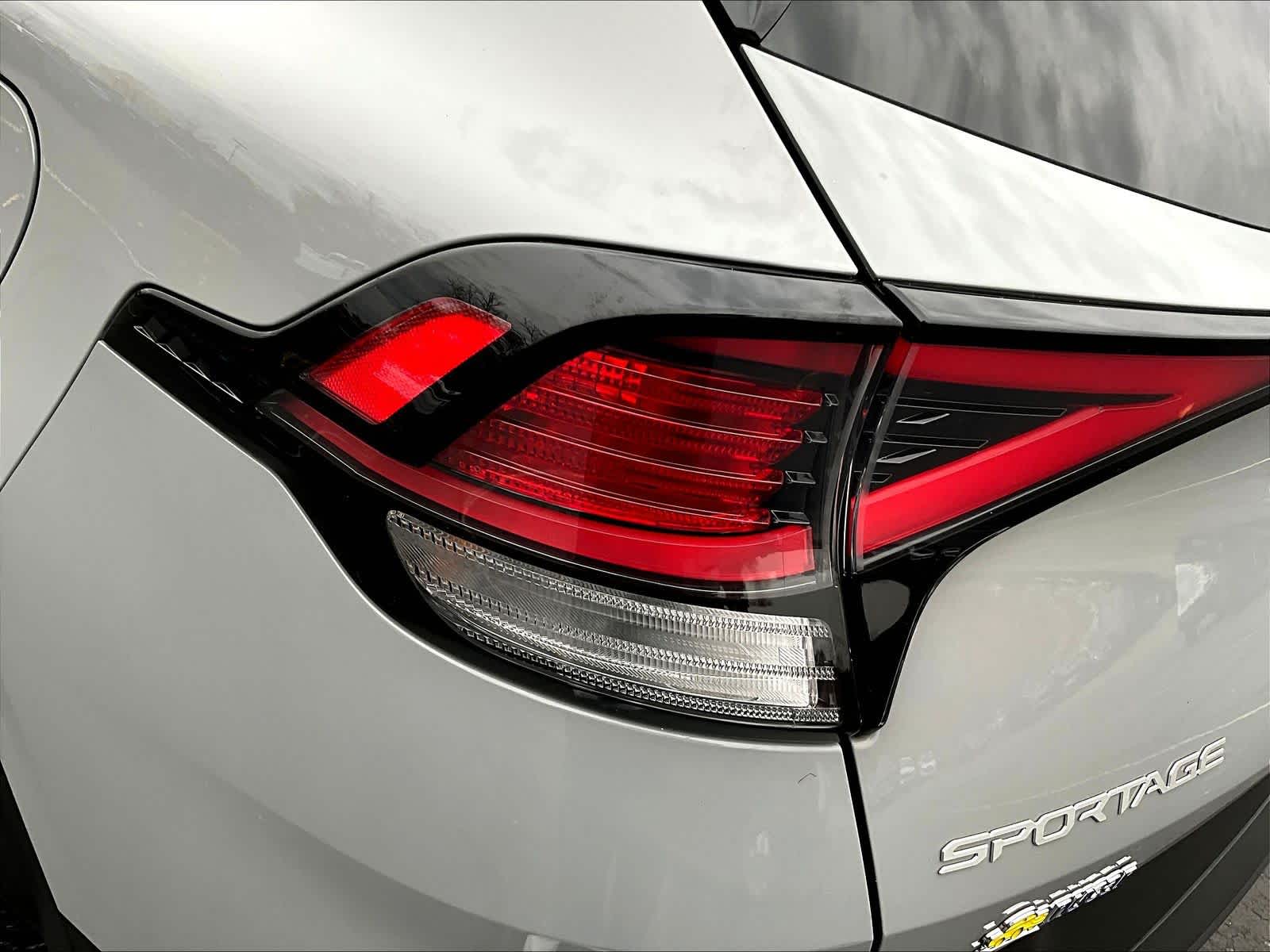 2023 Kia Sportage X-Line - Photo 32