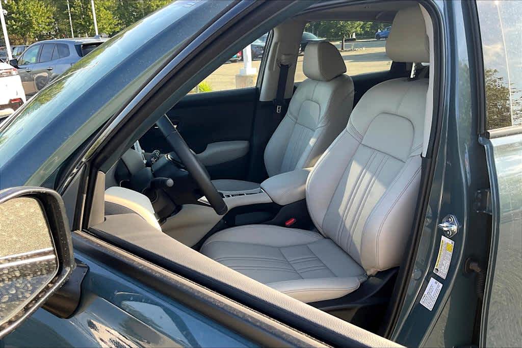 2026 Honda HR-V LX - Photo 11