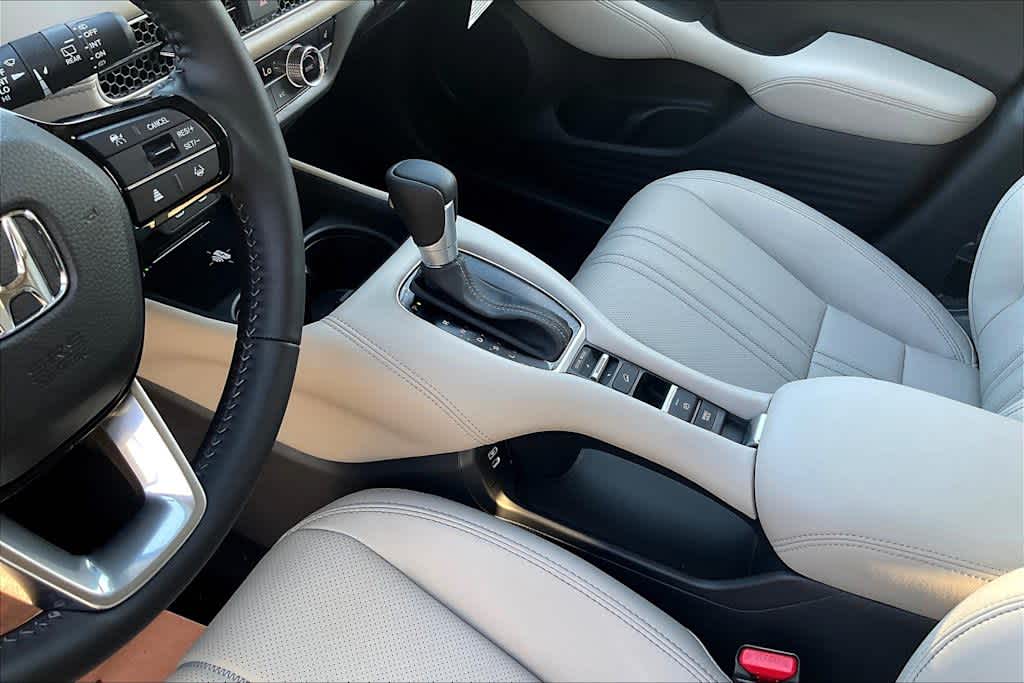 2026 Honda HR-V LX - Photo 14