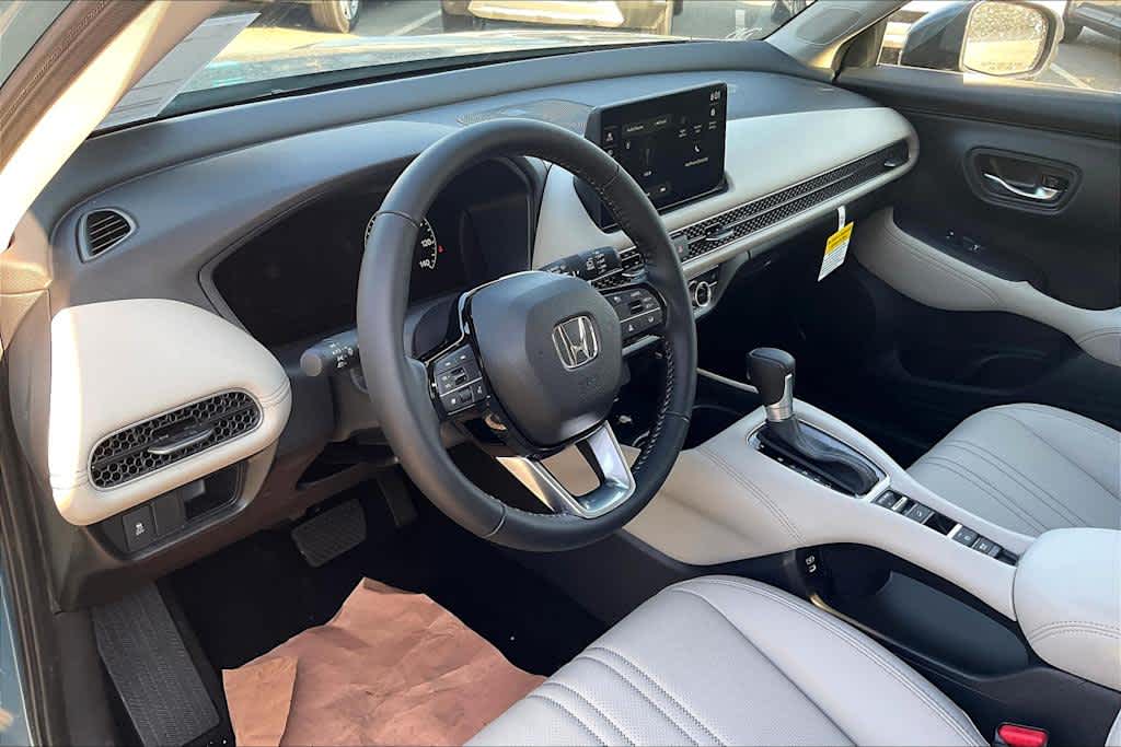 2026 Honda HR-V LX - Photo 9