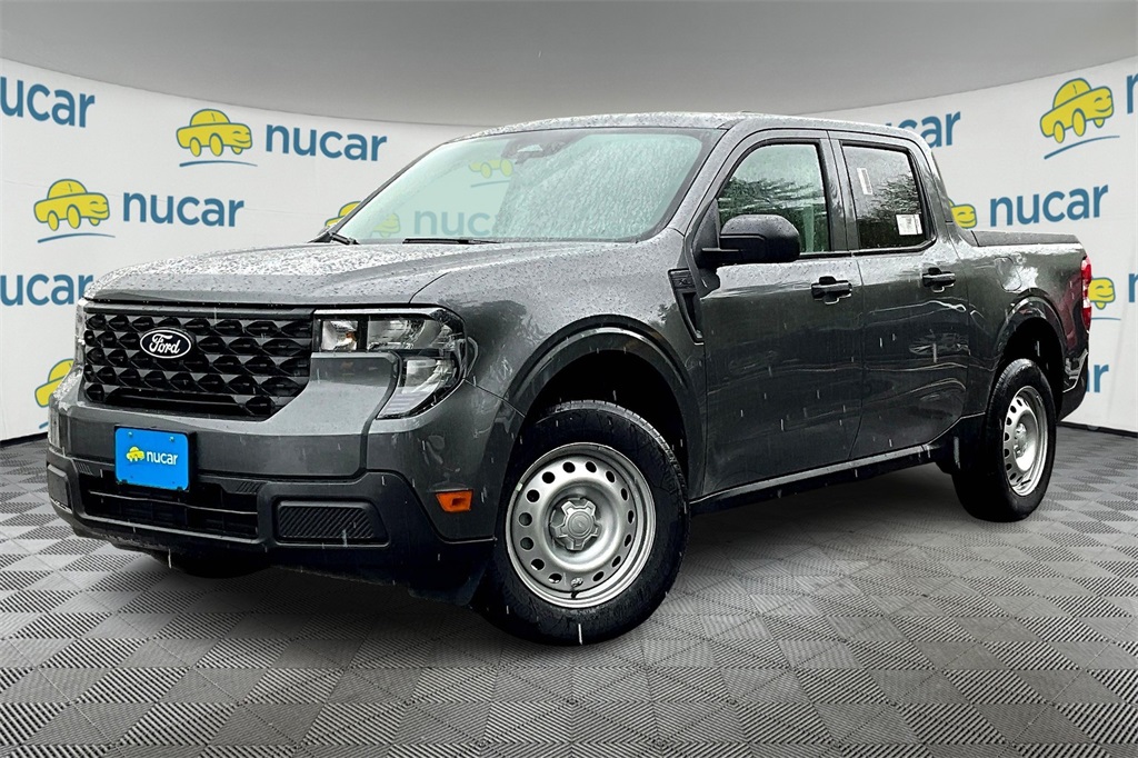 2025 Ford Maverick XL - Photo 3