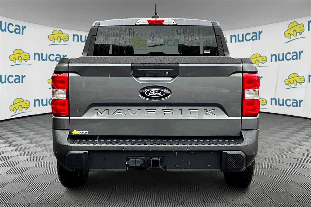 2025 Ford Maverick XL - Photo 5
