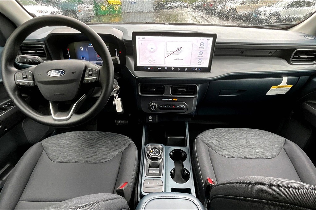 2025 Ford Maverick XL - Photo 6