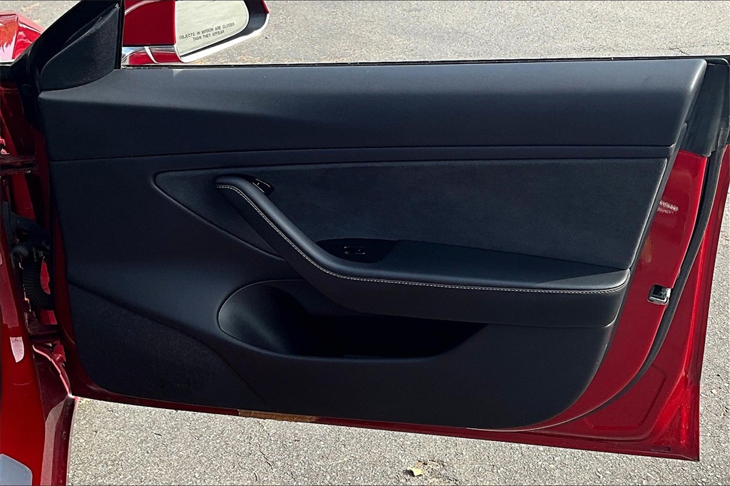 2019 Tesla Model 3 Long Range - Photo 12
