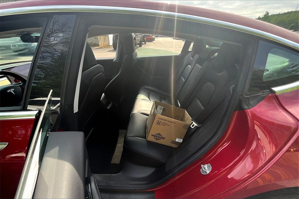 2019 Tesla Model 3 Long Range - Photo 15
