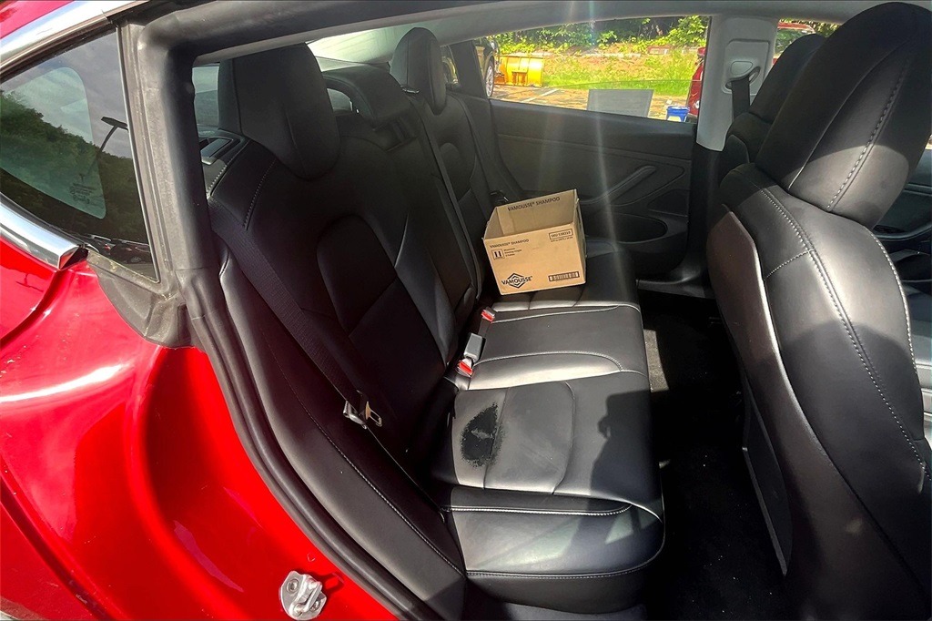 2019 Tesla Model 3 Long Range - Photo 16