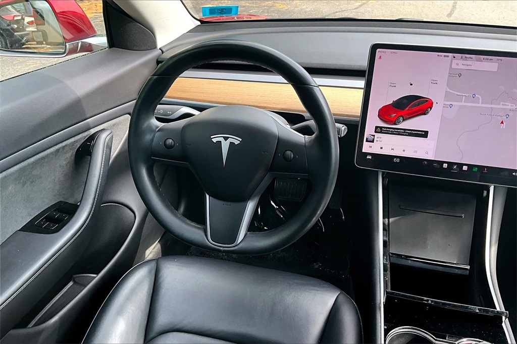 2019 Tesla Model 3 Long Range - Photo 17
