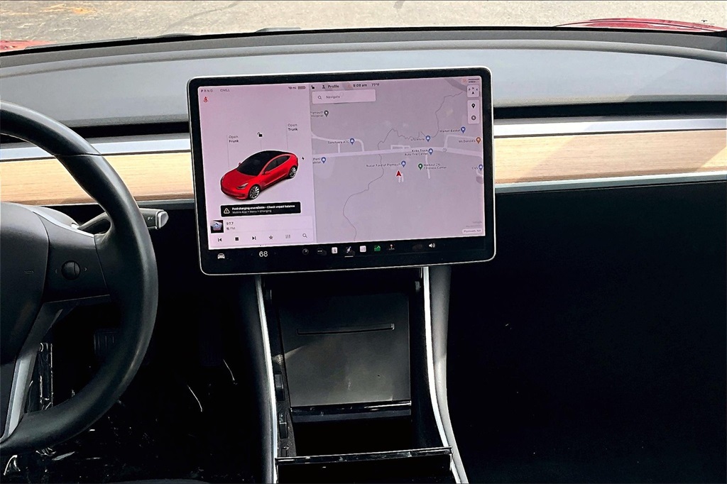 2019 Tesla Model 3 Long Range - Photo 18
