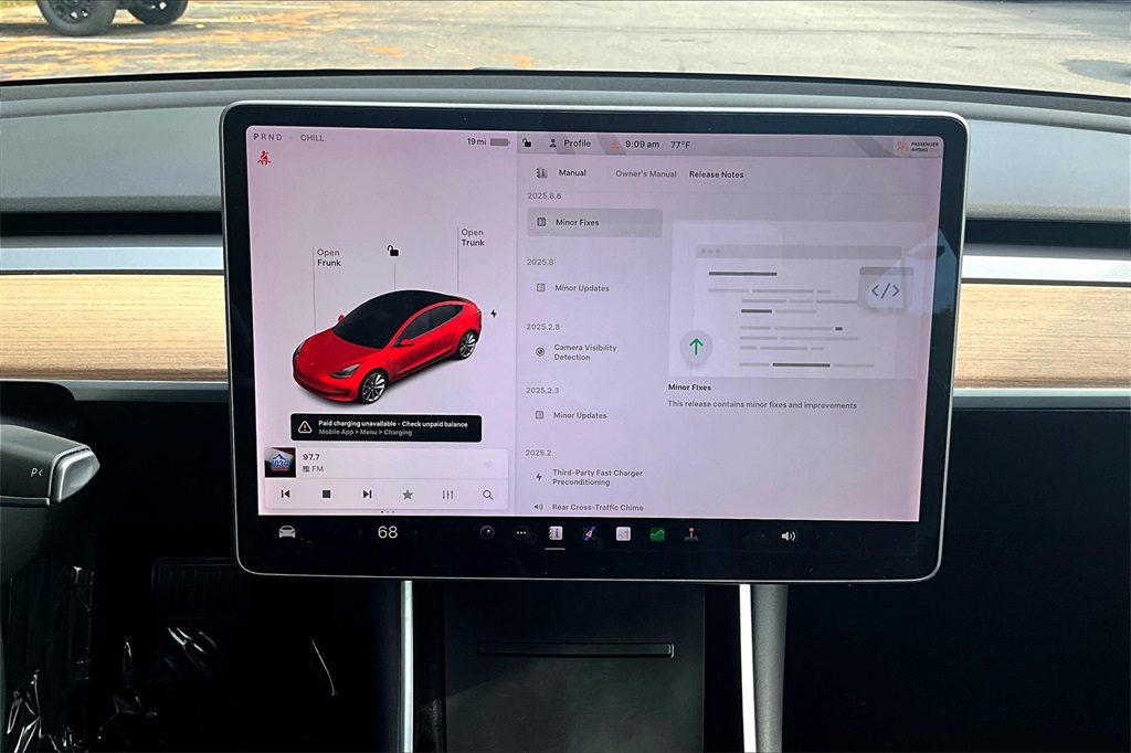 2019 Tesla Model 3 Long Range - Photo 19