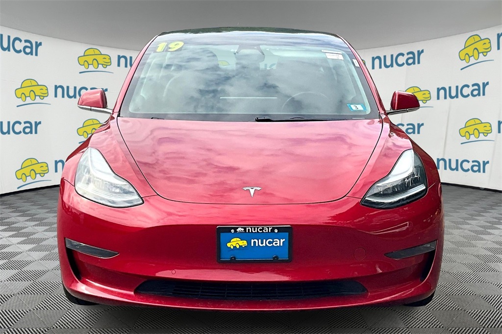2019 Tesla Model 3 Long Range - Photo 2