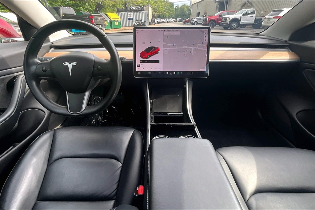 2019 Tesla Model 3 Long Range - Photo 21