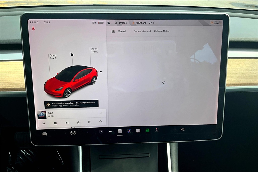 2019 Tesla Model 3 Long Range - Photo 25