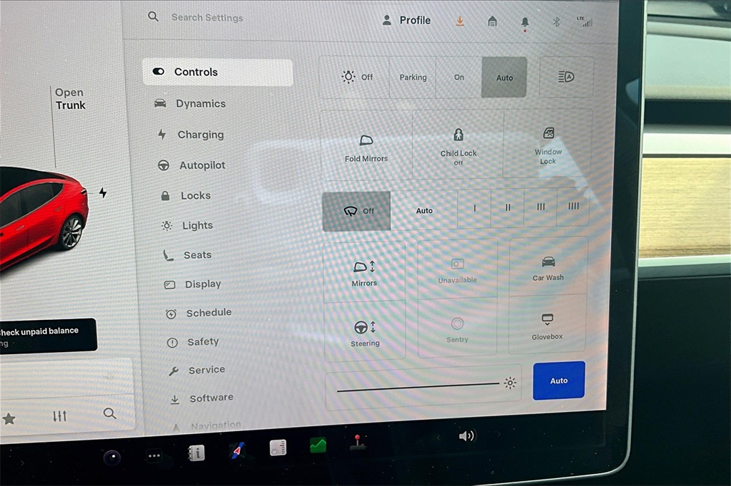 2019 Tesla Model 3 Long Range - Photo 26