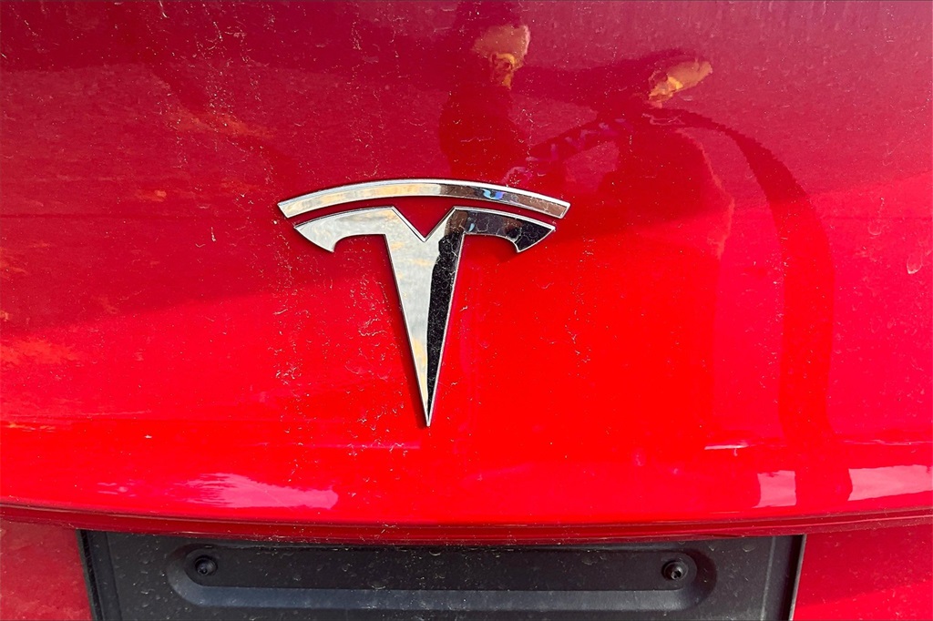 2019 Tesla Model 3 Long Range - Photo 29