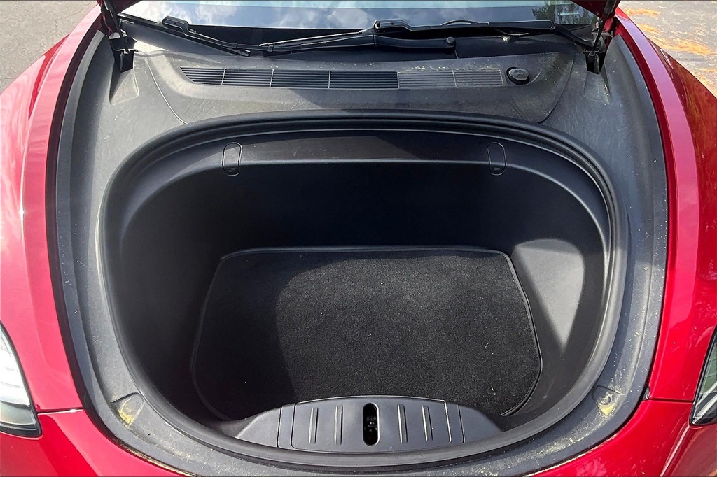2019 Tesla Model 3 Long Range - Photo 30