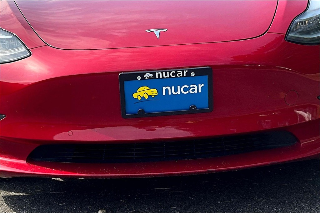 2019 Tesla Model 3 Long Range - Photo 32