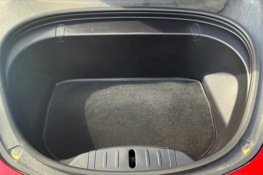 2019 Tesla Model 3 Long Range - Photo 35