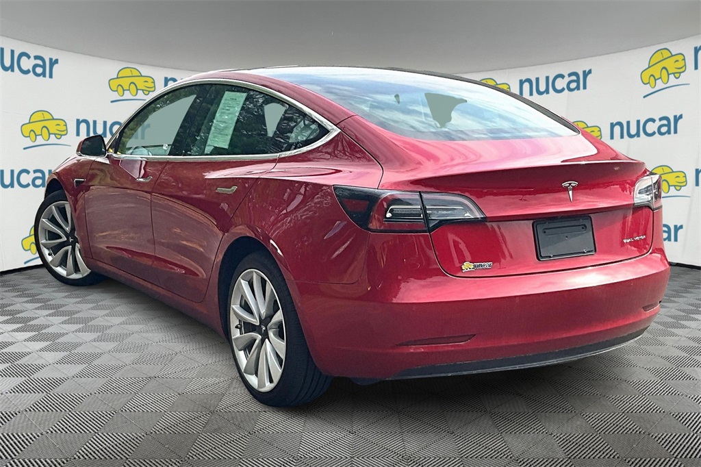 2019 Tesla Model 3 Long Range - Photo 4