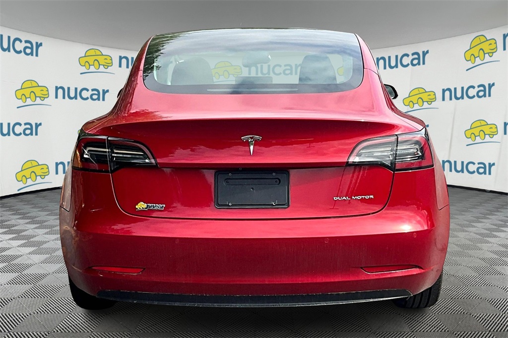 2019 Tesla Model 3 Long Range - Photo 5