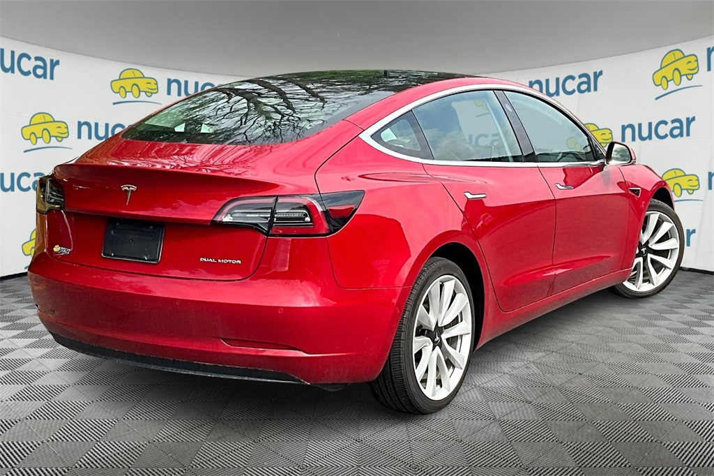 2019 Tesla Model 3 Long Range - Photo 6