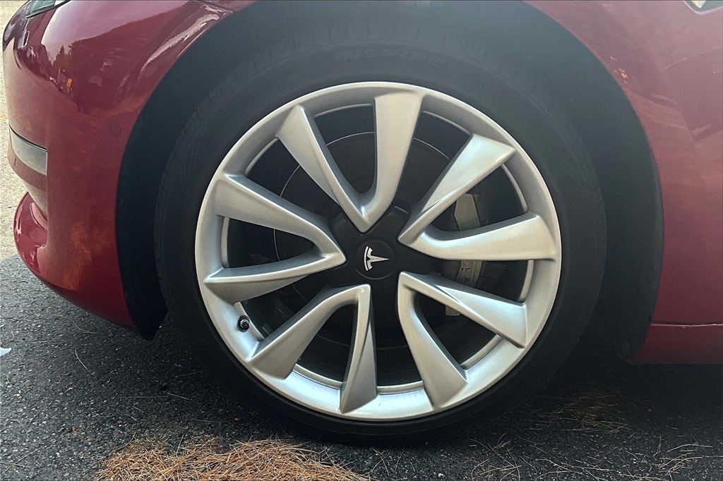 2019 Tesla Model 3 Long Range - Photo 7