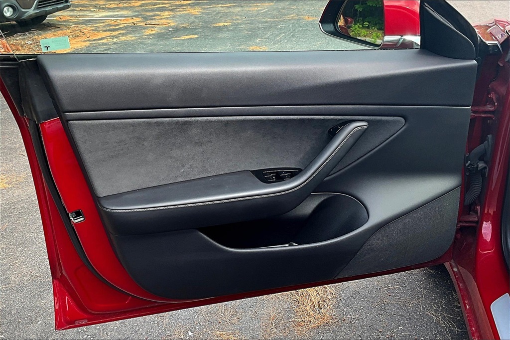 2019 Tesla Model 3 Long Range - Photo 9