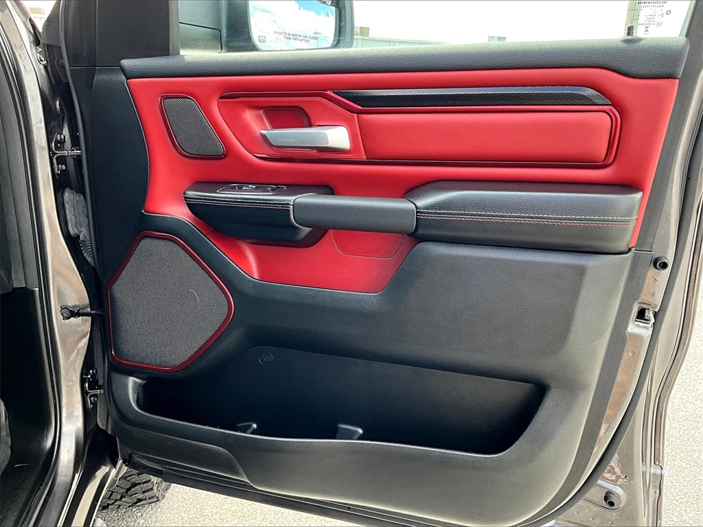2024 Ram 1500 Rebel - Photo 12