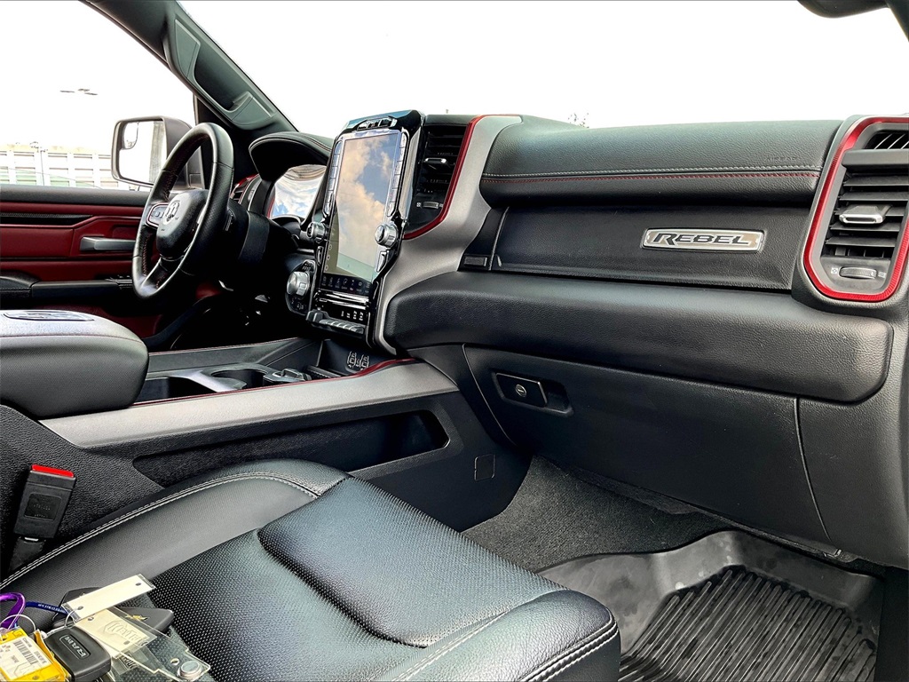 2024 Ram 1500 Rebel - Photo 13