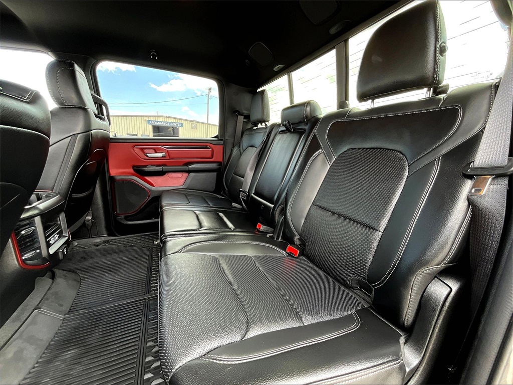 2024 Ram 1500 Rebel - Photo 14