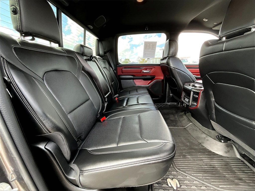 2024 Ram 1500 Rebel - Photo 15