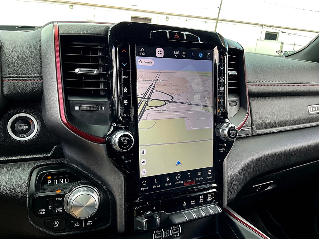 2024 Ram 1500 Rebel - Photo 18