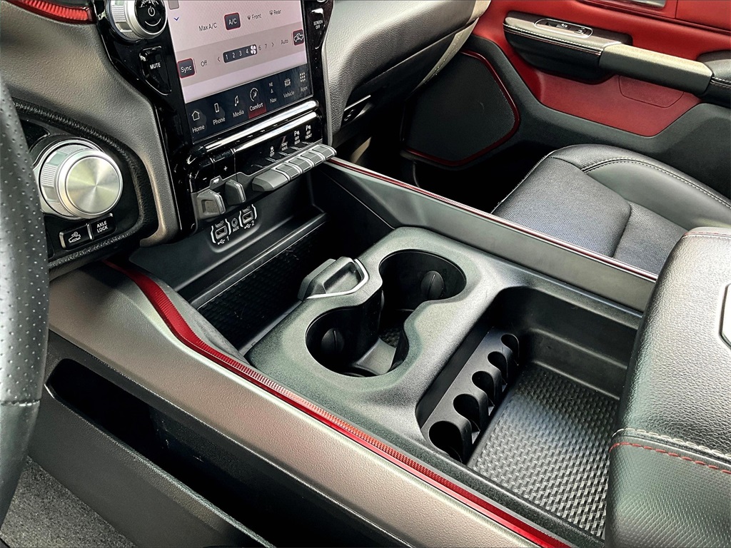 2024 Ram 1500 Rebel - Photo 19