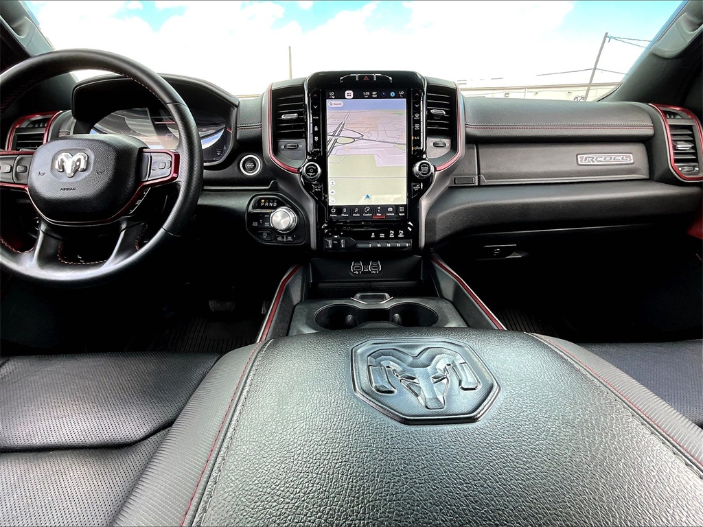 2024 Ram 1500 Rebel - Photo 20